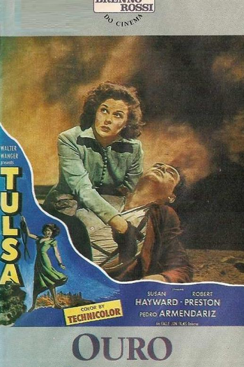  de Filme Ouro Negro (1949)