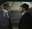 The Man from THRUSH Affair