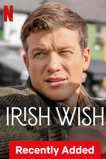  de Filme Pedido Irlandês (2024)
