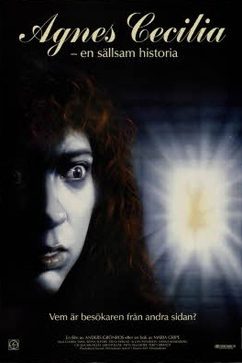  de Filme Agnes Cecilia (1991)