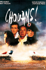 Três Destinos (Chouans!)