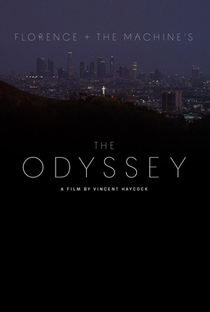 The Odyssey - Poster / Capa / Cartaz - Oficial 1