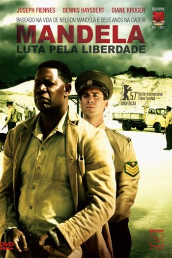  de Filme Mandela - A Luta pela Liberdade (2007)