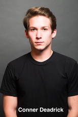 Conner Deadrick