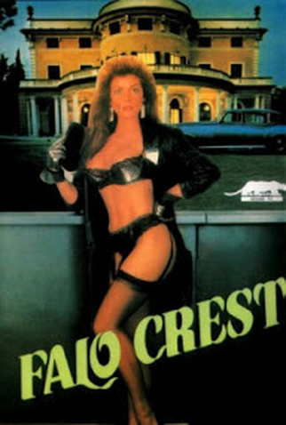 Poster 1 de Filme Falo Crest (1987)