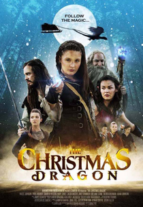 O Dragão do Natal (The Christmas Dragon)