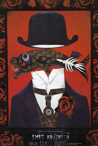 Poster 1 de Filme Forbidden Dreams (1987)