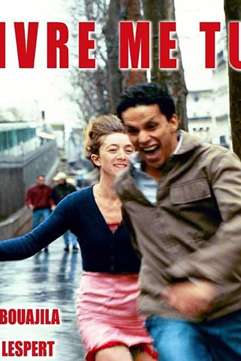 Poster de Filme Vivre me tue (None)