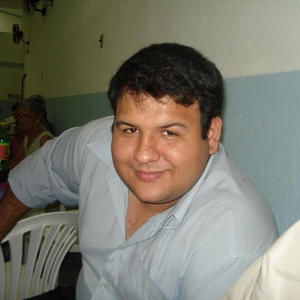Foto de perfil de jackson mauricio dos santos