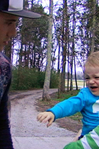 Poster de Episódio Not Again (2010)