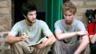 Trailer: Living on One Dollar (OFFICIAL TRAILER #2)