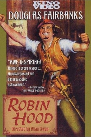  de Filme Robin Hood (1922)