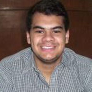 Foto de perfil de Marcos Macedo