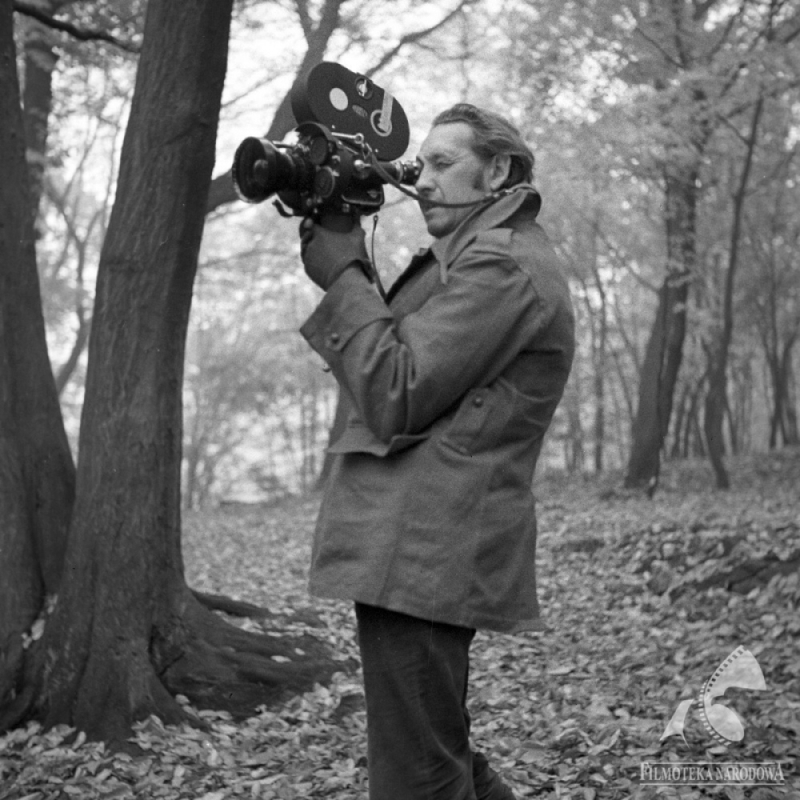 Andrzej Wajda - Foto 5