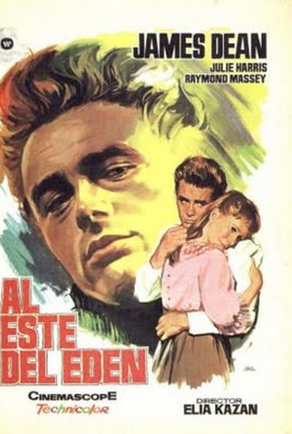 Poster 2 de Filme Vidas Amargas (1955)