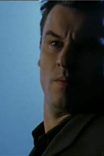 Poster de Episódio Stealth (1995)