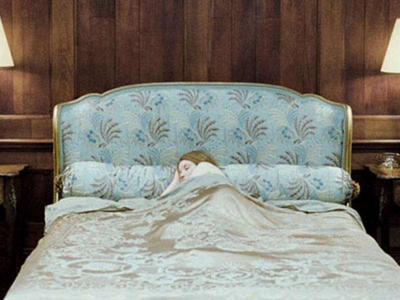 Foto 5 de Beleza Adormecida