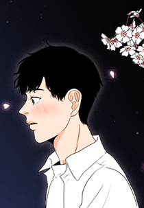 A Touch On Your Cheek (네 볼에 터치)