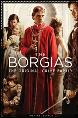 Os Bórgias (1ª Temporada) (The Borgias (Season 1))