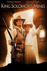 King Solomon's Mines (King Solomon's Mines)