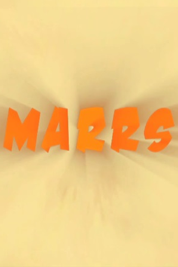 Poster de Curta Marrs (2013)