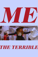 Me the Terrible (Me the Terrible)