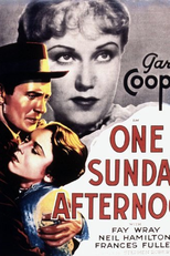 A Mulher Preferida (One Sunday Afternoon)