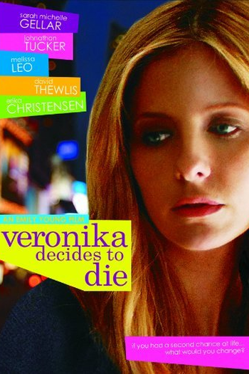  de Filme Veronika Decide Morrer (2009)
