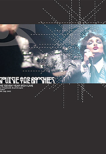 Siouxsie and the Banshees - Seven Year Itch (Siouxsie and the Banshees - Seven Year Itch)