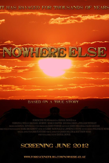  de Filme Like a Bat Outta Hell (2013)