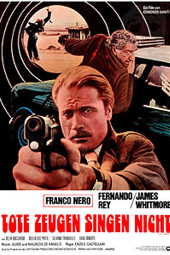  de Filme A Polícia Incrimina... A Lei Absolve (1973)