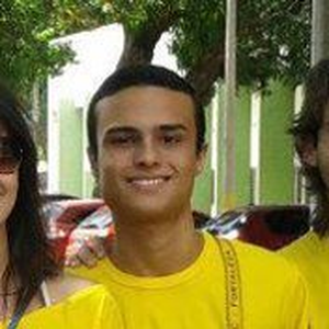 Foto de perfil de Marlos Siqueira Alves Neto