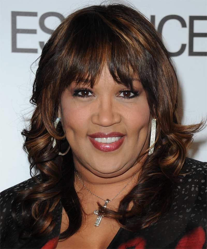 Kym Whitley - Foto 3