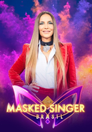 The Masked Singer Brasil (2ª Temporada) (The Masked Singer Brasil (2ª Temporada))