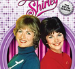 Murder on the Moose Jaw Express by Laverne & Shirley