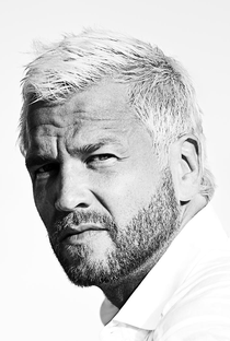 Ulf "Buddha" Ekberg - Poster 1