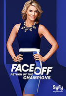 Face Off (8ª Temporada) (Face Off (Season 8))