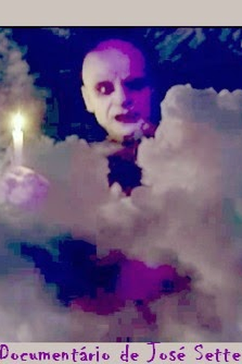 Poster de Curta Eu e os Anjos (2001)