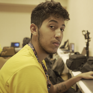 Foto de perfil de João Miguel