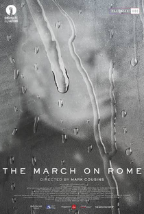 Marcha Sobre Roma - Poster / Capa / Cartaz - Oficial 1