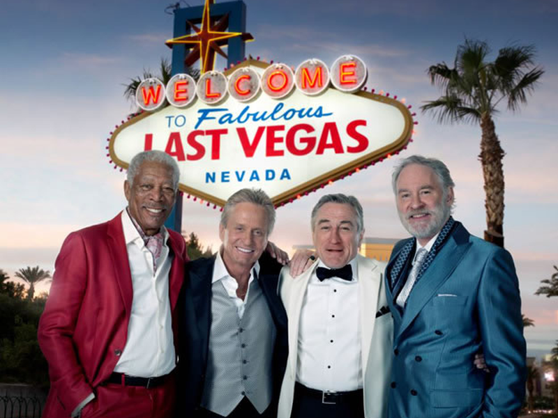 Foto 5 de Última Viagem a Vegas
