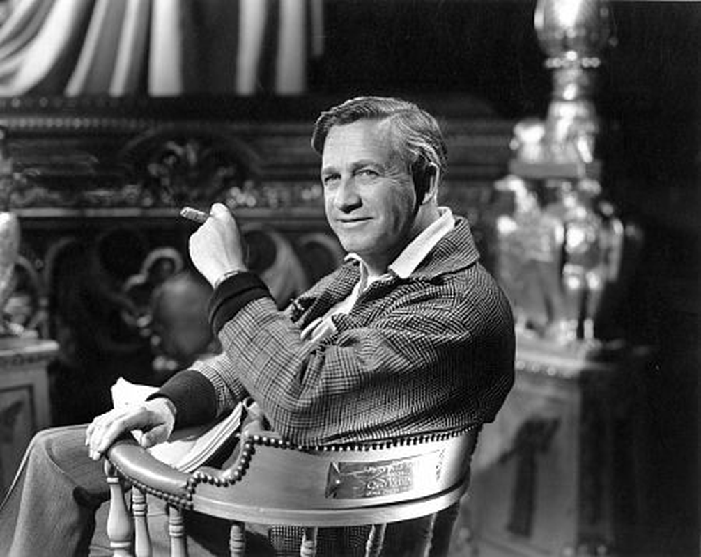Mervyn LeRoy - Foto 1