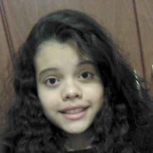 Foto de perfil de camile vilela