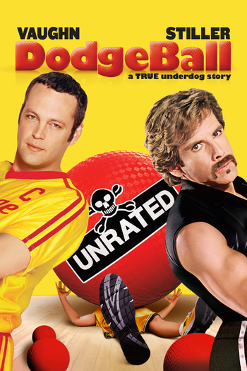  de Filme Com a Bola Toda (2004)