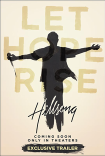 Hillsong: Uma Canção de Fé - Poster / Capa / Cartaz - Oficial 2