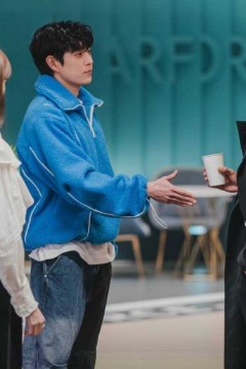 Poster de Episódio 5화 (2022)