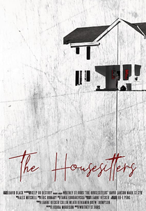 The Housesitters (The Housesitters)