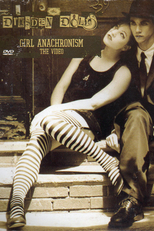 The Dresden Dolls: Girl Anachronism (The Dresden Dolls: Girl Anachronism)