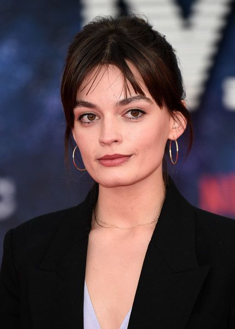 Emma Mackey - Foto 1