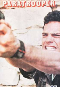 Operação Paratrooper (Private War)